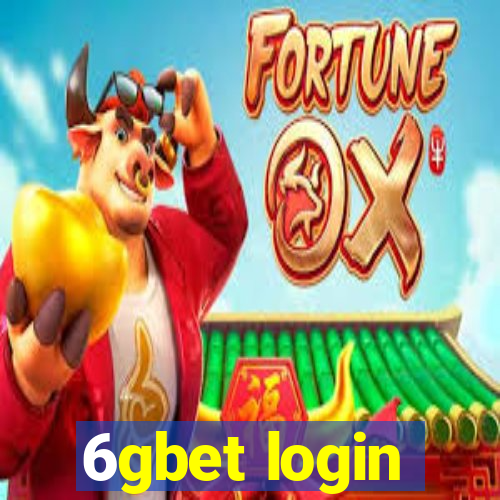 6gbet login